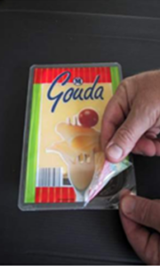 “Drucken und Kaschieren” (Teil 4 von 8): Barrierefolien im Hinblick auf Verarbeitung und Anwendung – ein komprimierter Überblick