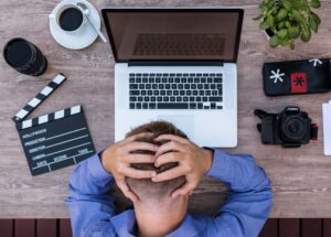 Aus Webinar wird Webseminar