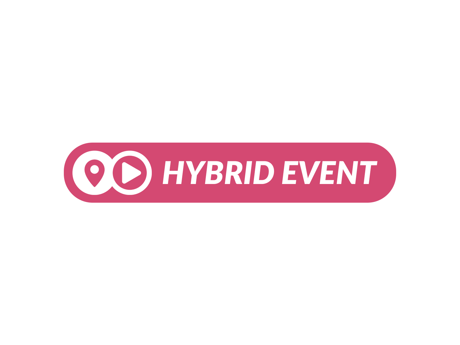 Hybrid Event
