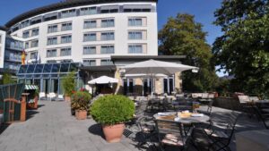 Hygieneregeln im Vienna Hotel Remarque