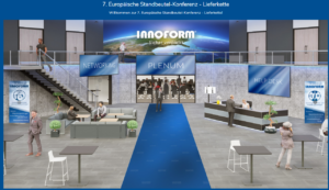 Das 19. Inno-Meeting 2021 findet in neuem Online-Format statt