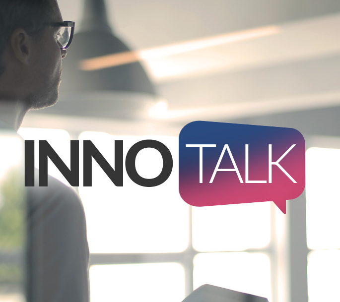 Inno-Talk – Flexpack-Wissen für Entscheider