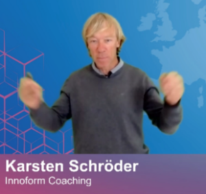 Das war der erste Inno-Talk