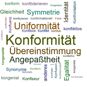 Konformitätsarbeit leichter gemacht