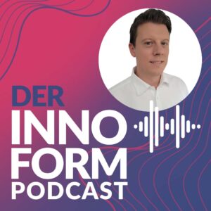 Marcel Epping für mehr Digitalisierung entlang der FlexPack Produktionskette