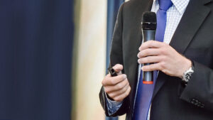 Warum Innoform-Tagungen so anders sind …