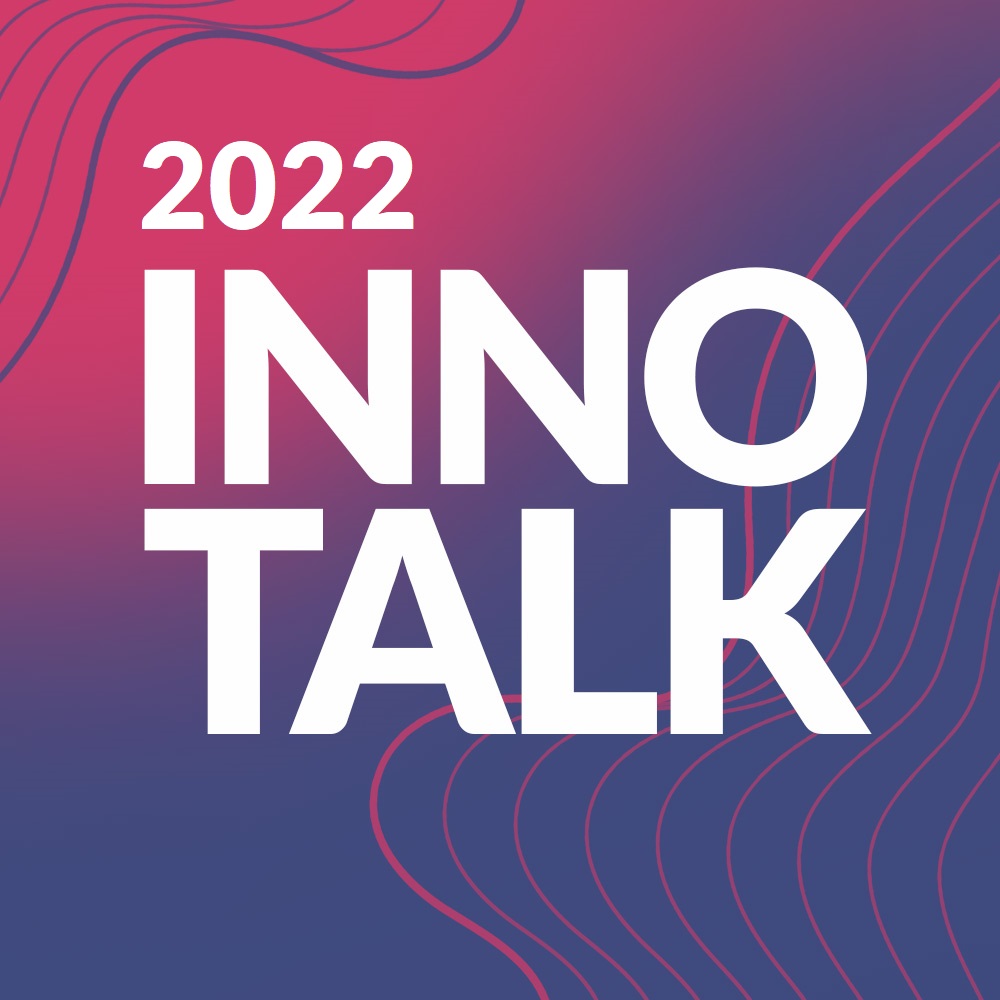 10th Inno-Talk in January 2022 – Sustainable packaging