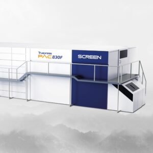 Podcast: Digitaler Inkjet-Druck ermöglicht der Flexpack-Industrie den Anschluss an die Digitalisierung