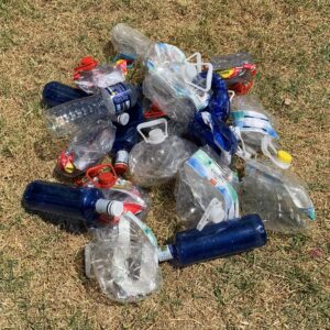 Sind wir mit dem mechanischen Recycling richtig unterwegs?