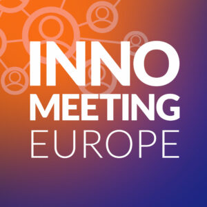 Inno-Meeting Europe in Berlin