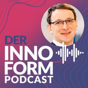 Frank Jacobs von XEIKON zu Toner- und Inkjet Digitaldruck