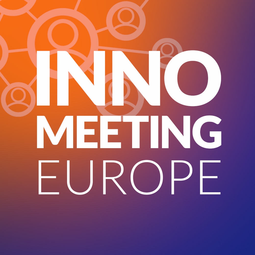 The Inno-Meeting Europe – on the pulse of time