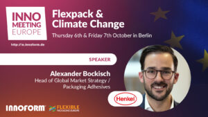 Alexander Bokisch von Henkel lädt zur Kooperation ein