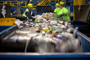 Guidelines on the use of recyclates in food packaging