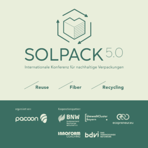 SOLPACK 5.0 wieder live in München