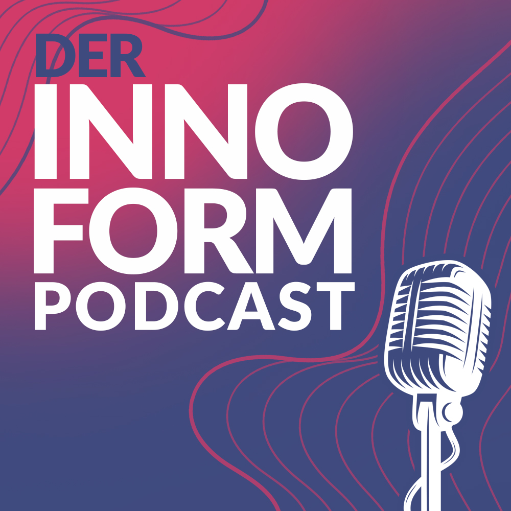 Podcast mit Interviews zum Expertentreff Barrierefolien 2023
