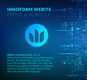 WEBITs für mehr Flexpackwissen