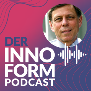 Dr. Gundolf Meyer Hentschel spricht über höfliche Verpackungen