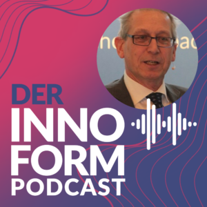 Heiko Schenck: Kreislauffähige Folienverpackungen aus PE