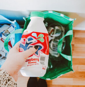 PE- und PP-Verpackungen sollen ab September nicht mehr als recyclingfähig gelten