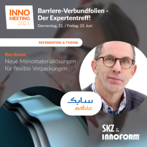 MDO-PE Folien mit verbesserte Polymeren