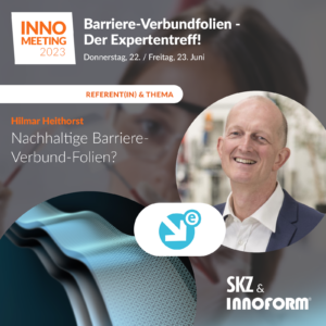 Hilmar Heithorst definiert Nachhaltigkeit vor allem sozial