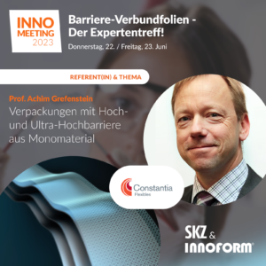 MDO-PE aus dem Baukasten