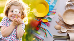 Choosing the right packaging material for a greener future  