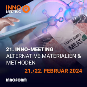 Zukunftsweisende und nachhaltige Flexpack-Lösungen