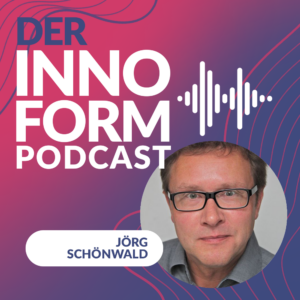 Jörg Schönwald über die Entwicklung des Standbeutels