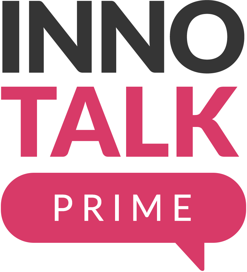 InnoTalk PRIME: Das innovative Webseminar-Angebot von Innoform