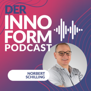 Segmentierte Messwalzen von Norbert Schilling, FMS