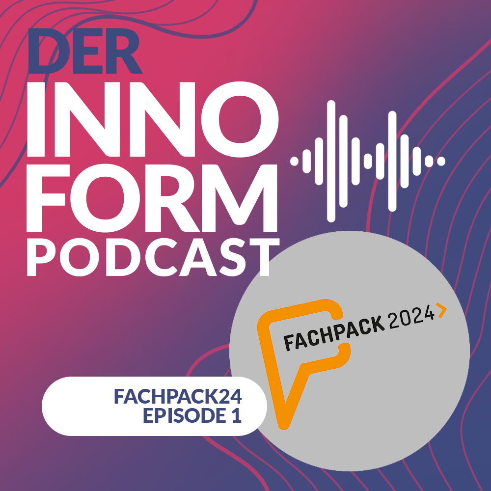 Fachpack24 Episode 1: Morchem, Duoplast, Südpack