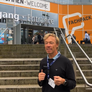 Rundgang auf der Fachpack 2024