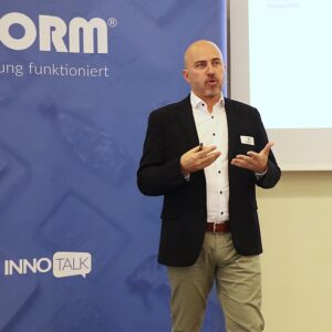 Exploring Sustainability and Innovation with HP Indigo