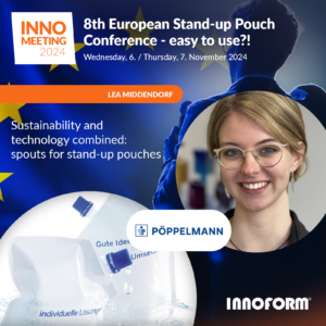 Recycling und Spouts: Gespräch mit Lea Middendorf von Pöppelmann 