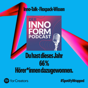 Rückblick auf ein erfolgreiches Podcast-Jahr