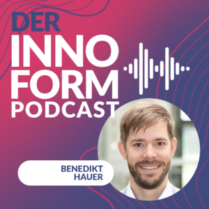 Dr. Benedikt Hauer: Barriere-Schichtdicken inline messen 