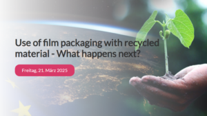 35th Inno-Talk Europe – Focus on secondary packaging
