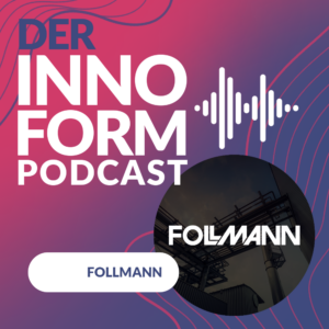 Wasserfarben für Flexpack von Follmann