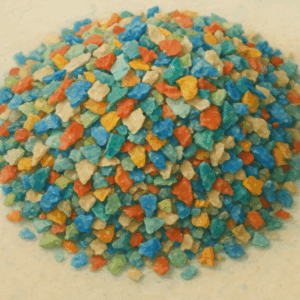 New study highlights challenges and potential in recycling flexible plastics