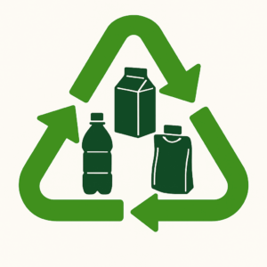 PET bottle, beverage carton or pouch – which is the ultimate recycling champion in the EU?