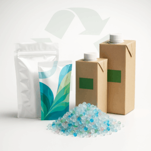 The plastic revolution – turning waste into bioplastics