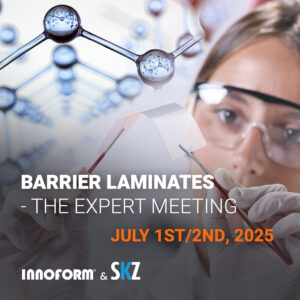 Summary: Barrier Laminates – Expert Meeting 2025 