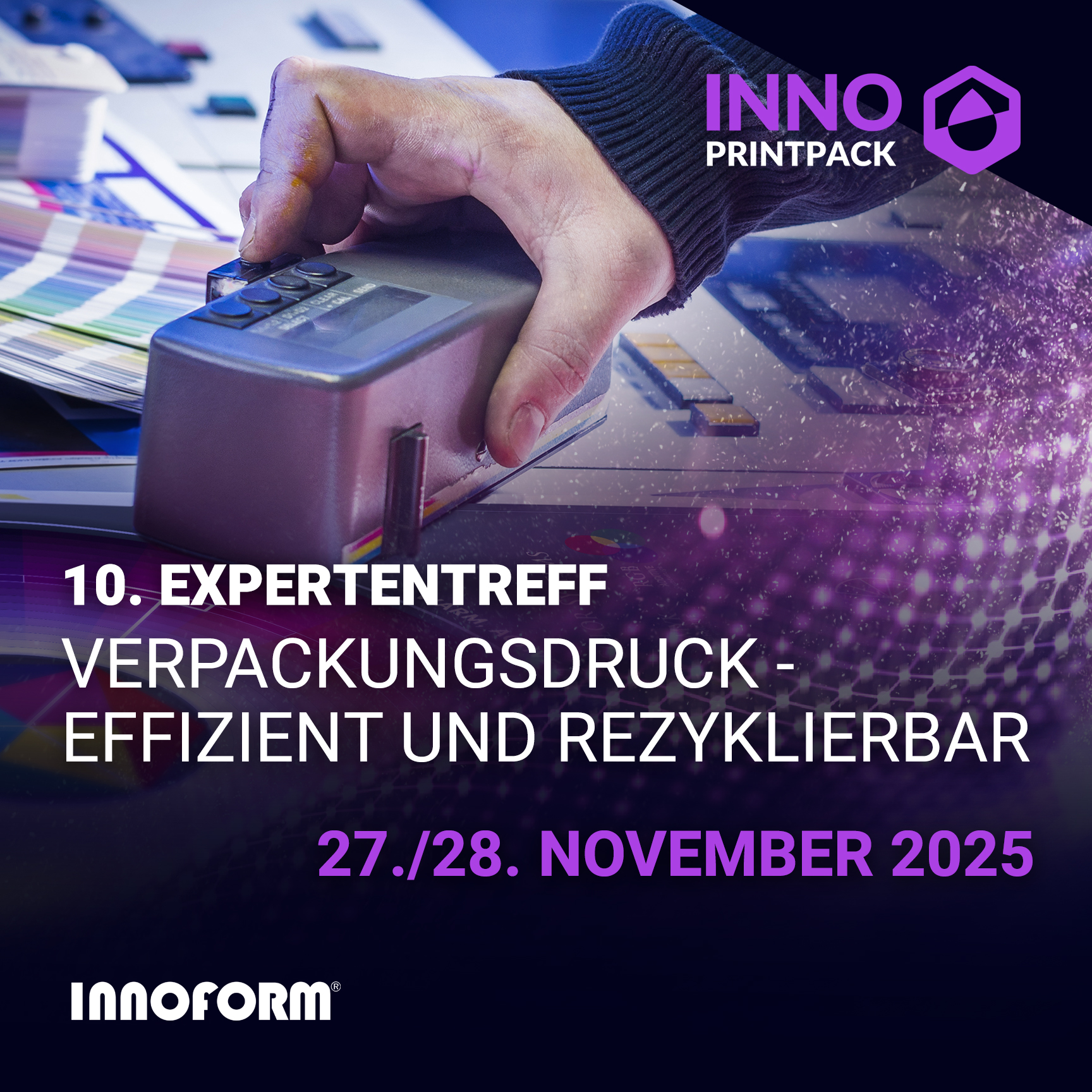 Inno-PrintPack 2025