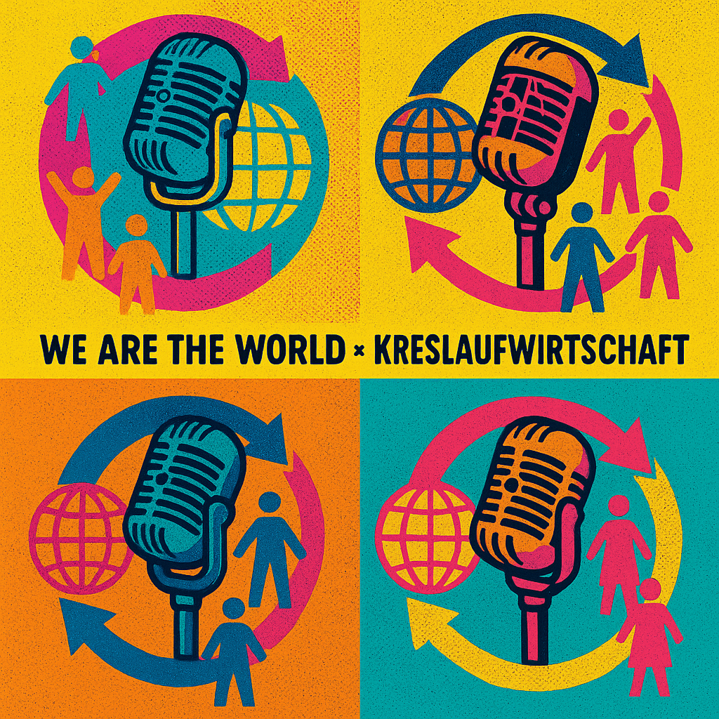 We are the Kreislaufwirtschaft
