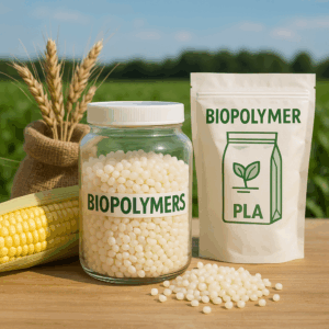 Biopolymer-Folien im Aufwind: Chancen und Risiken für Hersteller