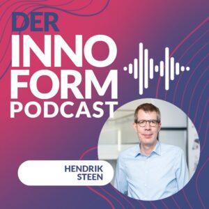 Retrofit und MDO – Hendrik Steen im Innoform-Podcast