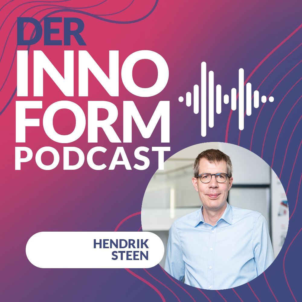 Retrofit und MDO – Hendrik Steen im Innoform-Podcast