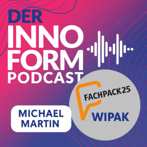 Digitalisierung trifft Recyclingfähigkeit bei Wipak